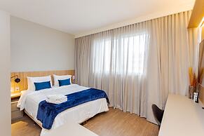 Helbor Stay Batel - Yogha