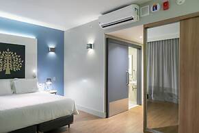 Helbor Stay Batel - Yogha