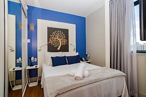 Helbor Stay Batel - Yogha