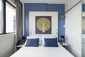 Helbor Stay Batel - Yogha