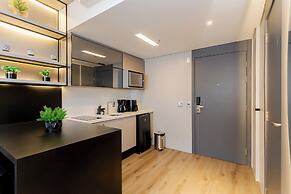 Helbor Stay Batel - Yogha