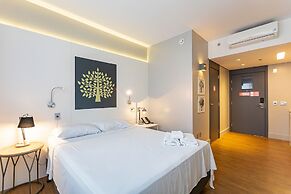 Helbor Stay Batel - Yogha