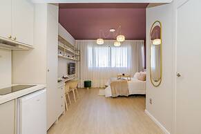 Helbor Stay Batel - Yogha