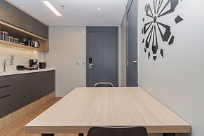 Helbor Stay Batel - Yogha