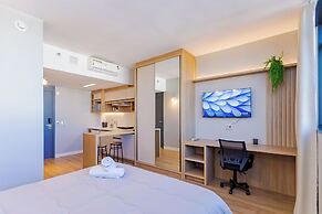 Helbor Stay Batel - Yogha