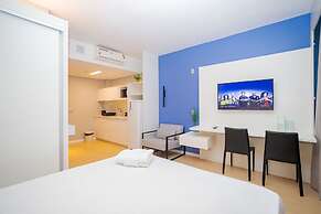 Helbor Stay Batel - Yogha