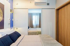 Helbor Stay Batel - Yogha