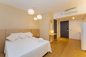 Helbor Stay Batel - Yogha