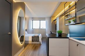 Helbor Stay Batel - Yogha