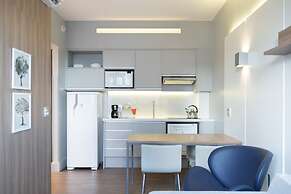 Helbor Stay Batel - Yogha