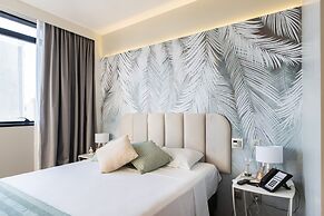 Helbor Stay Batel - Yogha