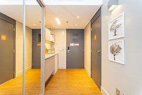 Helbor Stay Batel - Yogha