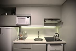 Helbor Stay Batel - Yogha