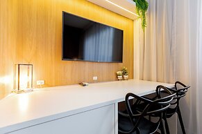 Helbor Stay Batel - Yogha