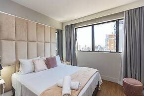 Helbor Stay Batel - Yogha