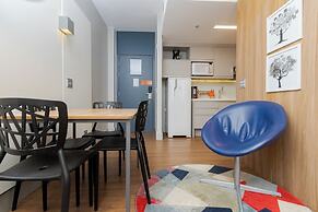 Helbor Stay Batel - Yogha