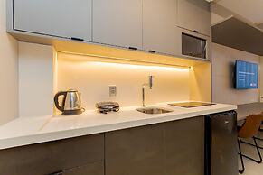 Helbor Stay Batel - Yogha