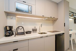 Helbor Stay Batel - Yogha