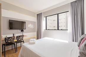 Helbor Stay Batel - Yogha