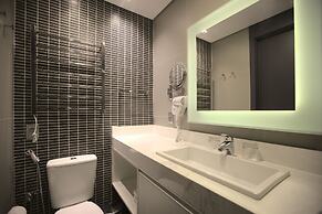 Helbor Stay Batel - Yogha