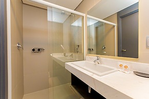 Helbor Stay Batel - Yogha