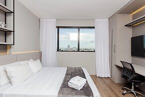 Helbor Stay Batel - Yogha