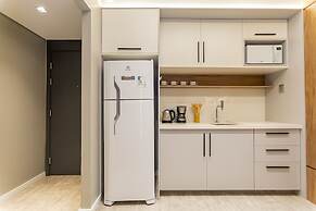 Helbor Stay Batel - Yogha