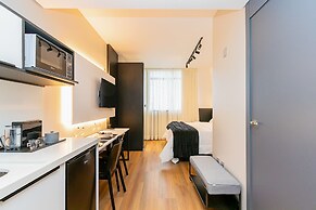 Helbor Stay Batel - Yogha