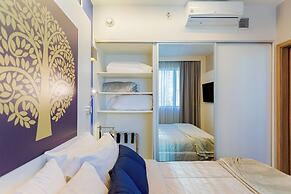 Helbor Stay Batel - Yogha