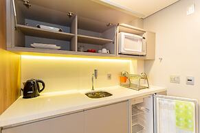 Helbor Stay Batel - Yogha