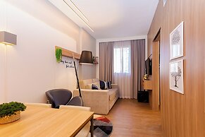 Helbor Stay Batel - Yogha