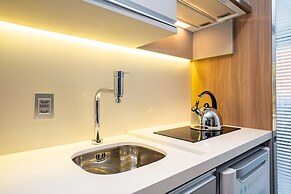 Helbor Stay Batel - Yogha