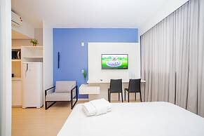 Helbor Stay Batel - Yogha