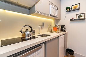 Helbor Stay Batel - Yogha