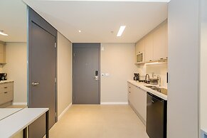 Helbor Stay Batel - Yogha