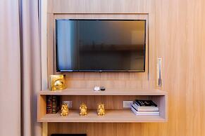 Helbor Stay Batel - Yogha