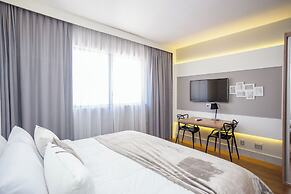 Helbor Stay Batel - Yogha