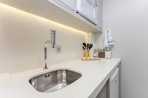 Helbor Stay Batel - Yogha