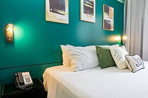 Helbor Stay Batel - Yogha