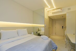 Helbor Stay Batel - Yogha