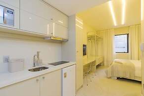 Helbor Stay Batel - Yogha