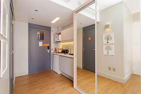 Helbor Stay Batel - Yogha