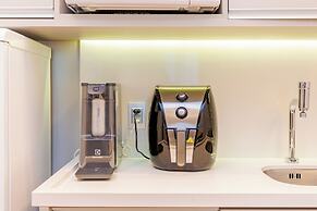 Helbor Stay Batel - Yogha