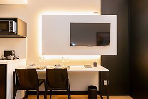 Helbor Stay Batel - Yogha