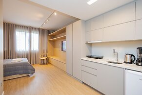 Helbor Stay Batel - Yogha