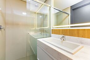 Helbor Stay Batel - Yogha