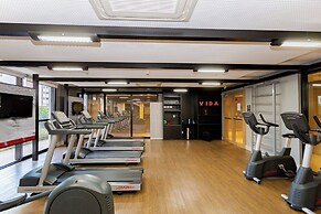 Helbor Stay Batel - Yogha