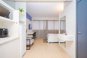 Helbor Stay Batel - Yogha