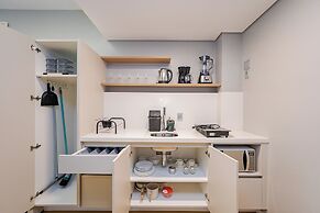 Helbor Stay Batel - Yogha