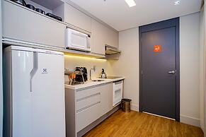 Helbor Stay Batel - Yogha